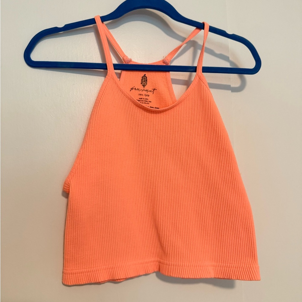 NWOT Free People Top women’s size XS/S